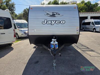 2026 Jayco Jay Flight SLX - Photo 2