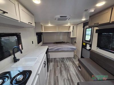 2026 Jayco Jay Flight SLX - Photo 9