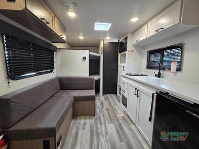 2026 Jayco Jay Flight SLX - Photo 8