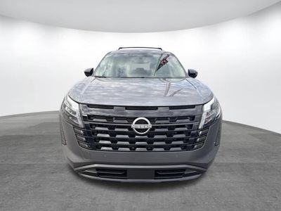 2026 Nissan Pathfinder - Photo 2
