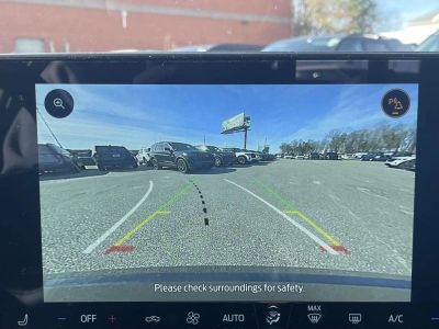 2026 Ford Mustang — photo 20 view