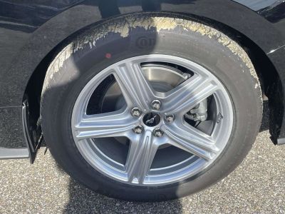 2026 Ford Mustang — photo 9 view