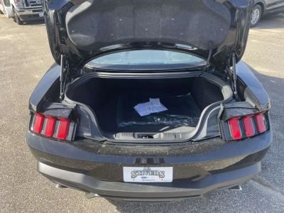 2026 Ford Mustang — photo 10 view