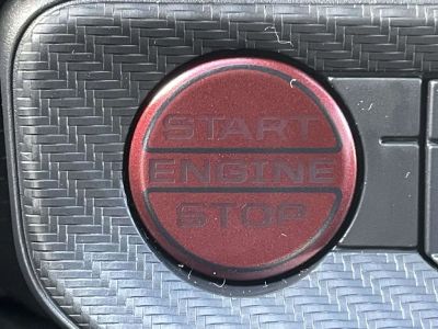 2026 Ford Mustang — photo 22 view