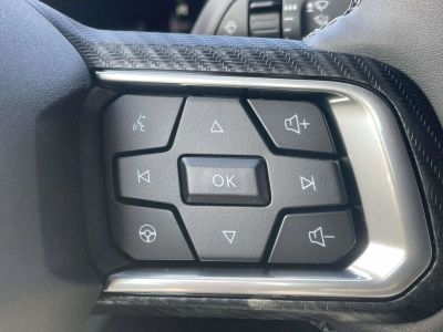 2026 Ford Mustang — photo 23 view