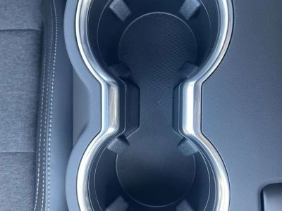 2026 Ford Mustang — photo 18 view