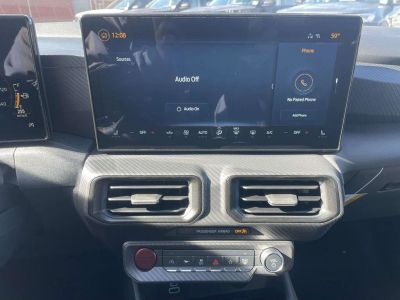 2026 Ford Mustang — photo 21 view