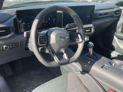 2026 Ford Mustang — photo 12 view