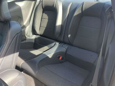 2026 Ford Mustang — photo 13 view
