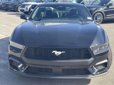 2026 Ford Mustang — photo 8 view