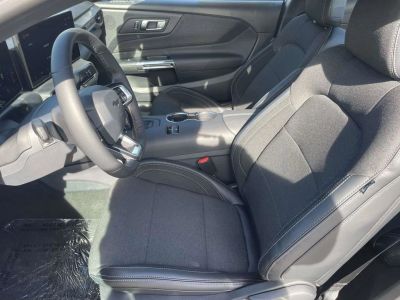 2026 Ford Mustang — photo 14 view