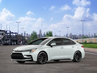 2026 Toyota Corolla - Photo 10