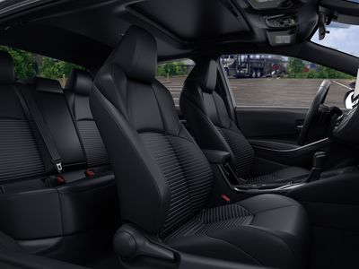 2026 Toyota Corolla - Photo 9