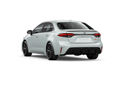 2026 Toyota Corolla - Photo 4