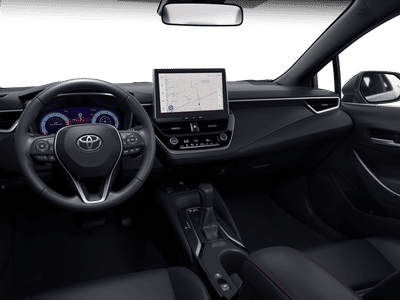 2026 Toyota Corolla - Photo 5