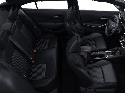 2026 Toyota Corolla - Photo 8
