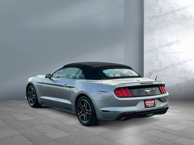 2021 Ford Mustang - Photo 4