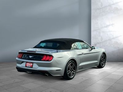 2021 Ford Mustang - Photo 3