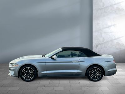 2021 Ford Mustang - Photo 5