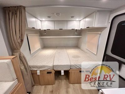 2026 Winnebago Micro Minnie - Photo 48