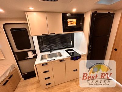 2026 Winnebago Micro Minnie - Photo 23