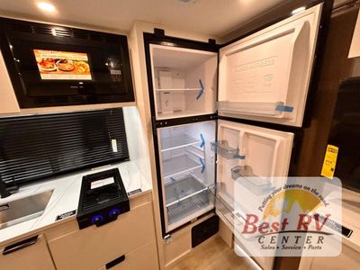 2026 Winnebago Micro Minnie - Photo 31
