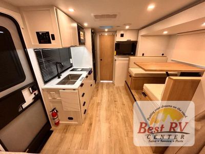 2026 Winnebago Micro Minnie - Photo 11