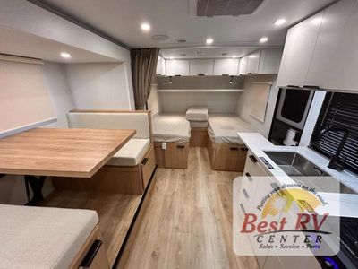 2026 Winnebago Micro Minnie - Photo 39