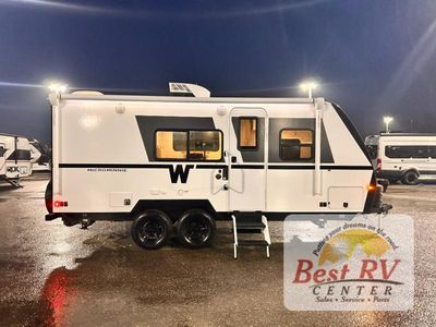 2026 Winnebago Micro Minnie - Photo 3