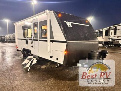 2026 Winnebago Micro Minnie - Photo 1