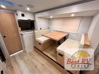 2026 Winnebago Micro Minnie - Photo 18