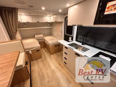2026 Winnebago Micro Minnie - Photo 40