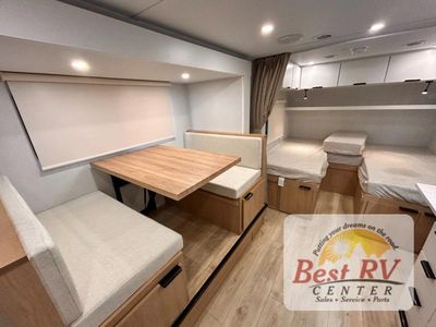 2026 Winnebago Micro Minnie - Photo 38