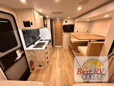 2026 Winnebago Micro Minnie - Photo 10