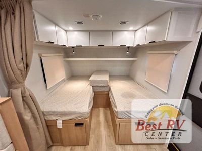 2026 Winnebago Micro Minnie - Photo 45