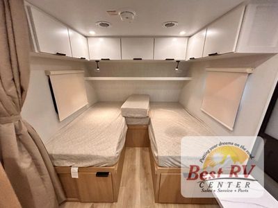 2026 Winnebago Micro Minnie - Photo 44