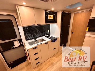 2026 Winnebago Micro Minnie - Photo 22