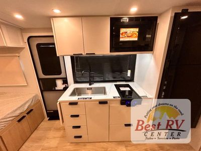2026 Winnebago Micro Minnie - Photo 24