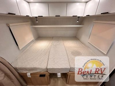 2026 Winnebago Micro Minnie - Photo 52