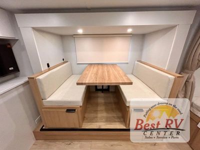 2026 Winnebago Micro Minnie - Photo 17