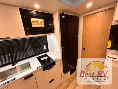 2026 Winnebago Micro Minnie - Photo 30