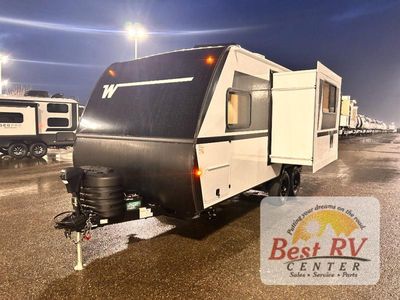 2026 Winnebago Micro Minnie - Photo 8