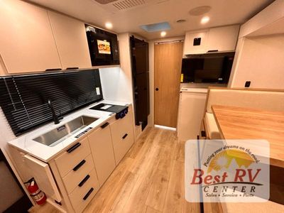 2026 Winnebago Micro Minnie - Photo 21