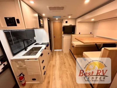 2026 Winnebago Micro Minnie - Photo 53