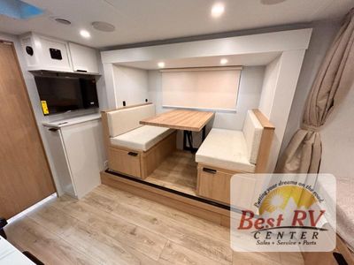 2026 Winnebago Micro Minnie - Photo 15