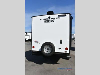 2026 Forest River RV IBEX - Photo 5