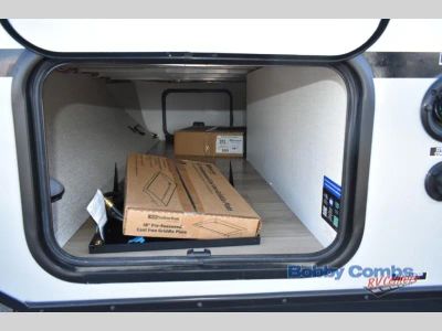 2026 Forest River RV IBEX - Photo 8