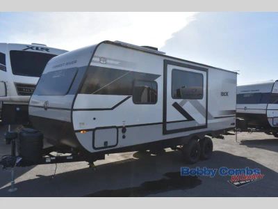 2026 Forest River RV IBEX - Photo 4