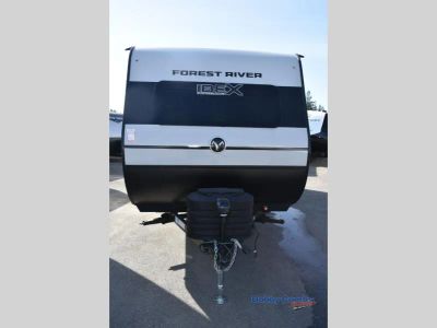 2026 Forest River RV IBEX - Photo 3