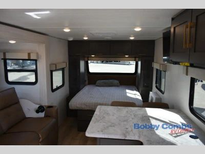 2026 Forest River RV IBEX - Photo 11